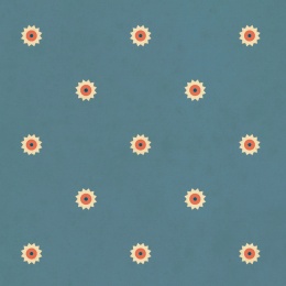 Geschenkpapier Biarritz