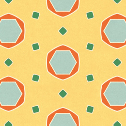 Geschenkpapier Charlottenburg 