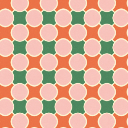 Geschenkpapier Dahlem 