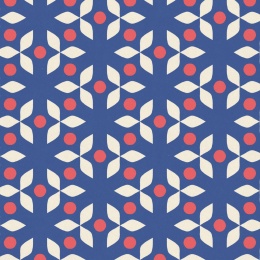 Geschenkpapier Ghent