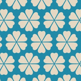 Geschenkpapier Portofino