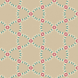 Geschenkpapier Harriet 