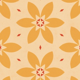 Geschenkpapier Nizza