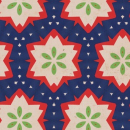 Geschenkpapier Katrineholm
