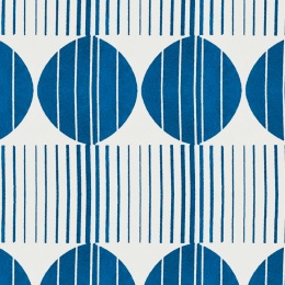 Geschenkpapier MITSUKO INDIGO