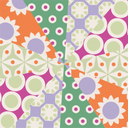 Geschenkpapier-Mix CAMILA