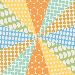 Geschenkpapier Mix TOVE