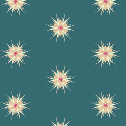 Geschenkpapier Mme Lopovka 