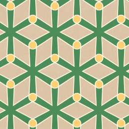 Geschenkpapier Pankow 