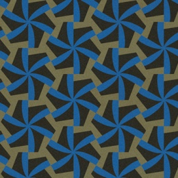 Geschenkpapier Paris