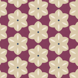 Geschenkpapier Saint Tropez 