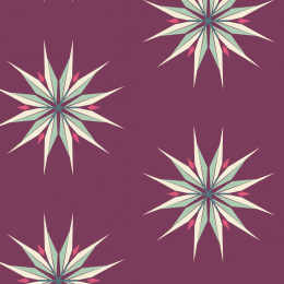 Geschenkpapier Virginia 