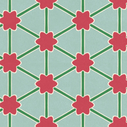 Geschenkpapier Weißensee 