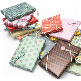 Geschenkverpackung für Ihre Bestellung 