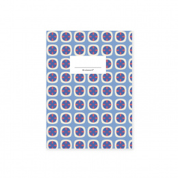 Heft DIN A5 MARIE Ostende | DIN A 5, 32 Blatt liniert