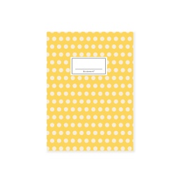 Heft DIN A5 TOVE Billund | DIN A 5, 32 Blatt blanko