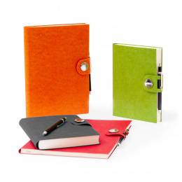 Wochenplaner NOX inklusive Stift 