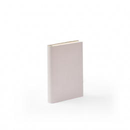 Tageskalender CLASSIC vanille | 9 x 13 cm,  1 Tag/Seite