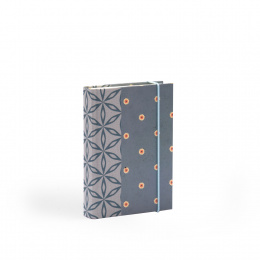 Tageskalender JACKIE Biarritz | 9 x 13 cm,  1 Tag/Seite