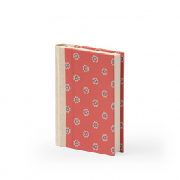 Tageskalender MARLIES Öresund | 9 x 13 cm,  1 Tag/Seite