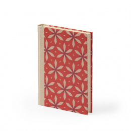 Tageskalender MARLIES Kiruna | 12 x 16,5 cm,  1 Tag/Seite