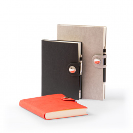 Tageskalender NOX inklusive Stift 