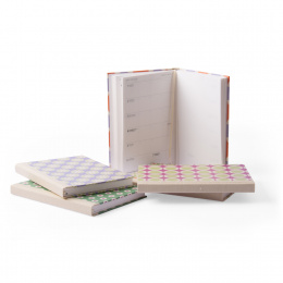 Wochenplaner + Notizen CAMILA 