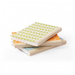 Wochenplaner + Notizen TOVE