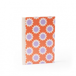 Wochenplaner CAMILA Toledo | 17 x 24 cm,  1 Woche/Doppelseite