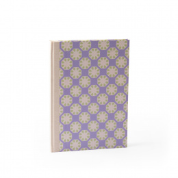 Wochenplaner CAMILA Valencia | 17 x 24 cm,  1 Woche/Doppelseite