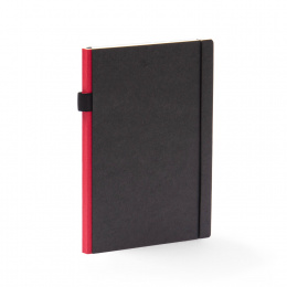 Wochenplaner CONTEMPORARY dunkelrot | 17 x 24 cm,  1 Woche/Doppelseite
