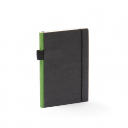 Wochenplaner CONTEMPORARY saftgrün | 12 x 16,5 cm,  1 Woche/Doppelseite