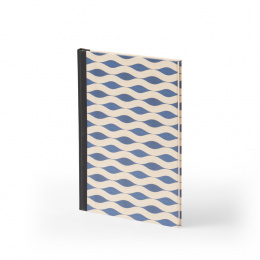 Wochenplaner GINA Capri | 17 x 24 cm,  1 Woche/Doppelseite