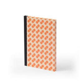 Wochenplaner GINA Rimini | 17 x 24 cm,  1 Woche/Doppelseite