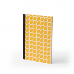 Wochenplaner GINA Amalfi | 17 x 24 cm,  1 Woche/Doppelseite