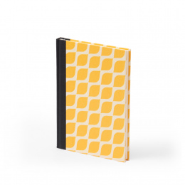 Wochenplaner GINA Amalfi | 12 x 16,5 cm,  1 Woche/Doppelseite
