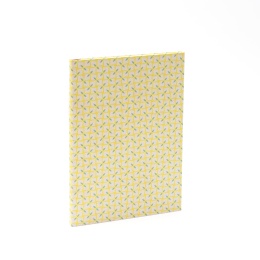 Wochenplaner HENRIETTE Putbus | 17 x 24 cm,  1 Woche/Doppelseite