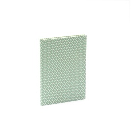 Wochenplaner HENRIETTE Jasmund | 12 x 16,5 cm,  1 Woche/Doppelseite