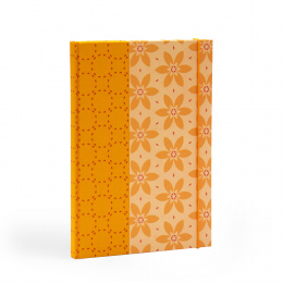 Wochenplaner JACKIE Nizza | 17 x 24 cm,  1 Woche/Doppelseite