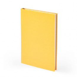 Wochenplaner LEINEN zartgelb | 17 x 24 cm,  1 Woche/Doppelseite