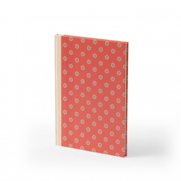 Wochenplaner MARLIES Öresund | 17 x 24 cm,  1 Woche/Doppelseite