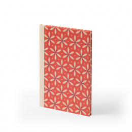 Wochenplaner MARLIES Kiruna | 17 x 24 cm,  1 Woche/Doppelseite