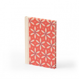 Wochenplaner MARLIES Kiruna | 12 x 16,5 cm,  1 Woche/Doppelseite