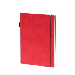 Wochenplaner NEW GENERATION rot | 17 x 24 cm,  1 Woche/Doppelseite
