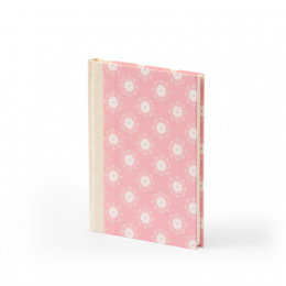 Wochenplaner SUZETTE Pigalle | 12 x 16,5 cm,  1 Woche/Doppelseite