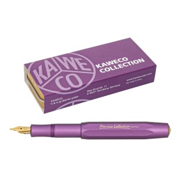 Kaweco Collection Vibrant Violet 