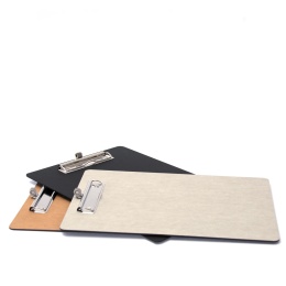 Klemmbrett ILLUSTRATOR 