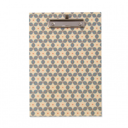 Klemmbrett JACKIE La Rochelle