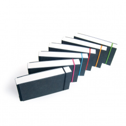 Notizblock JOURNALIST 