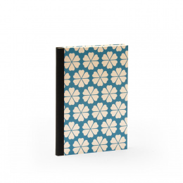 Notizbuch GINA Portofino | DIN A 5, 96 Blatt blanko